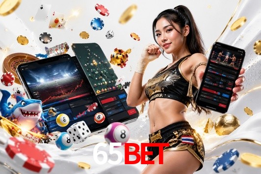 Flash Promotion 65bet