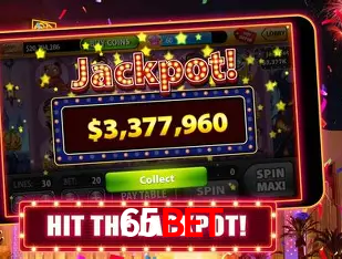 Descubra a Magia dos Jogos de Arcade no 65bet