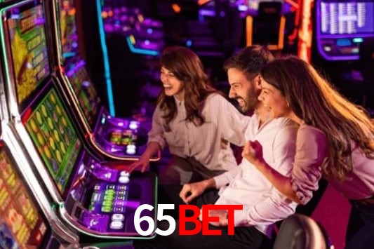 Jogos Exclusivos 65bet