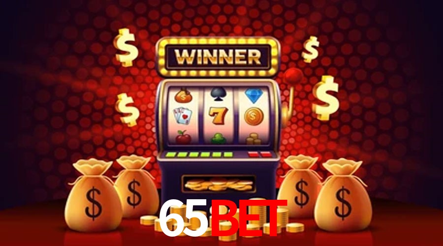 Seasonal Promotions 65bet