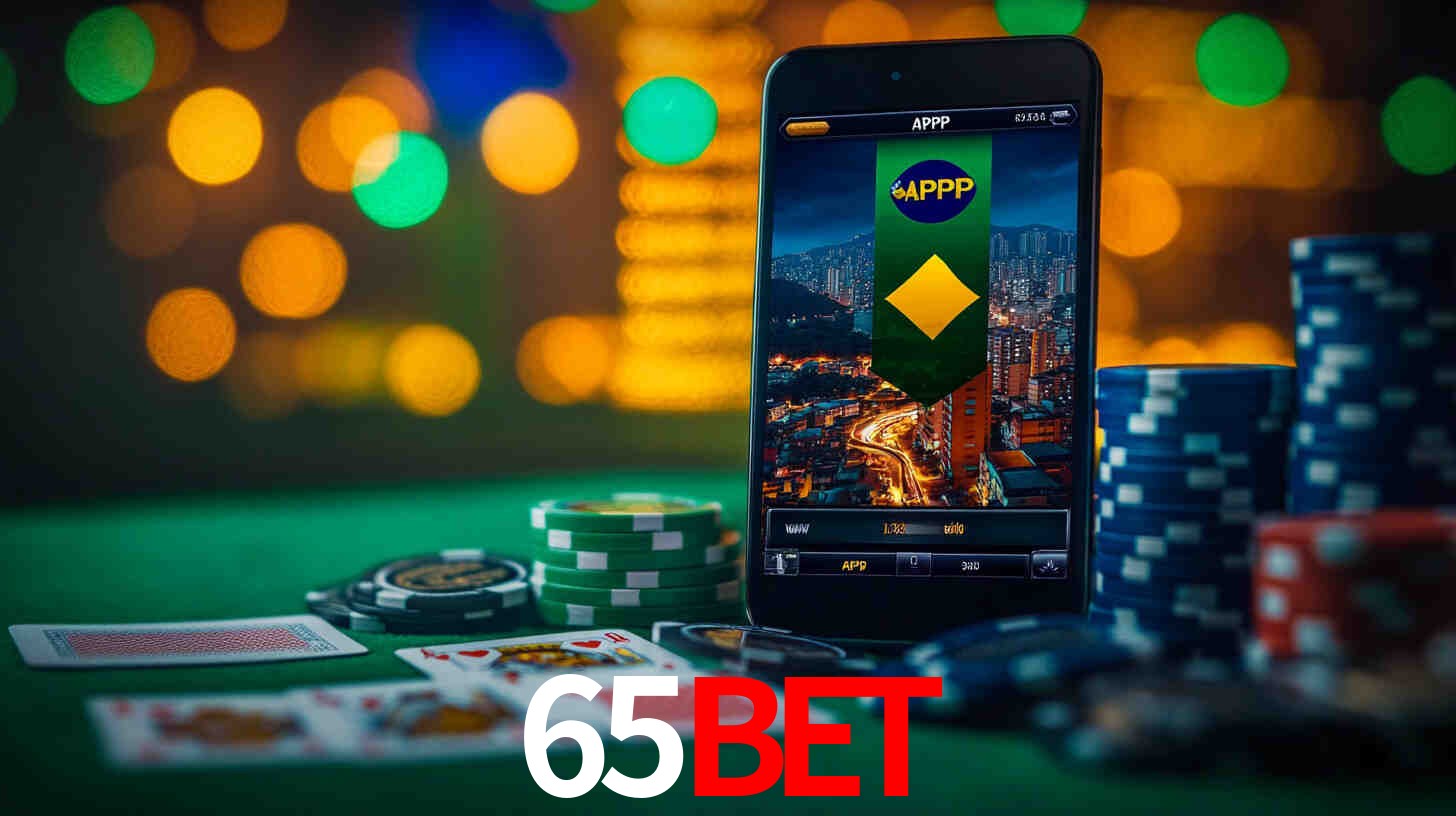Desvendando o Mundo dos Jogos Virtuais na 65bet
