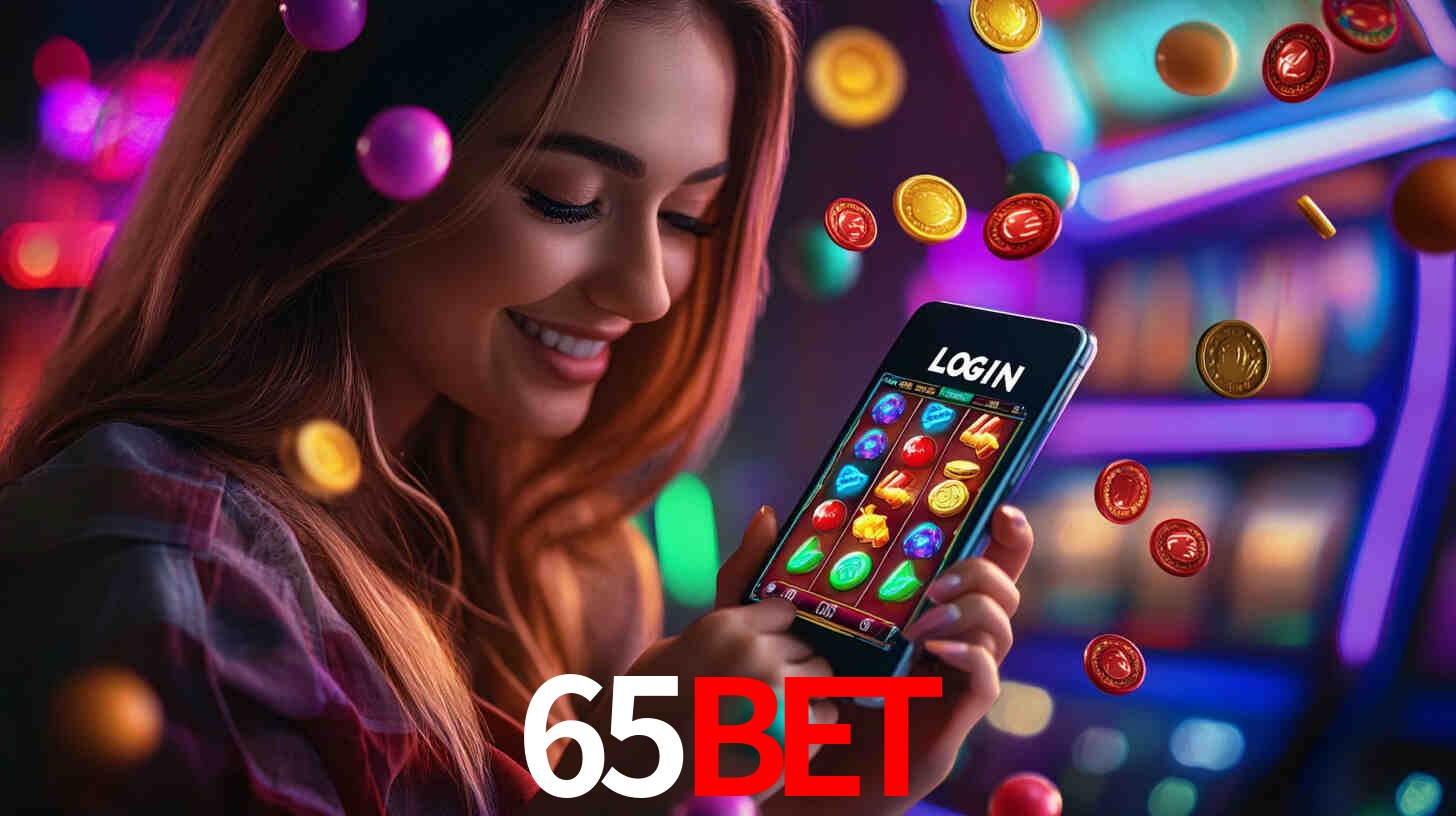 65bet login