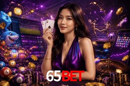 Live Casino 65bet