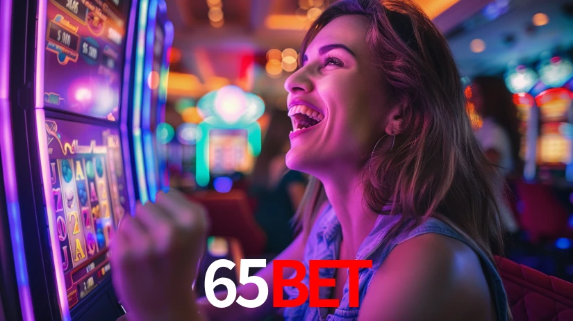 65bet - Plataforma De Jogos Eletrônicos! - 65bet.com