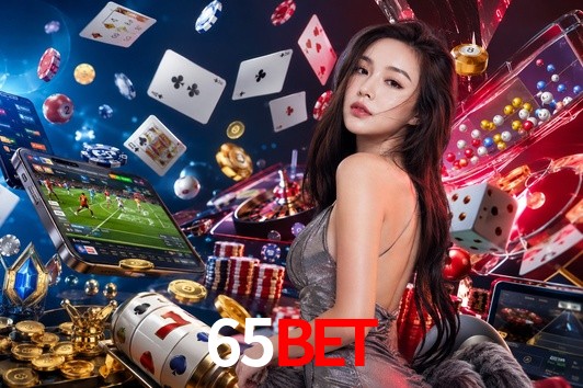 Slot Games 65bet