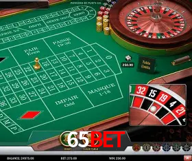65bet Cassino Ao Vivo - 89 Mesas Evolution Gaming