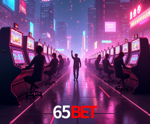 Estratégias Crash Games 65bet