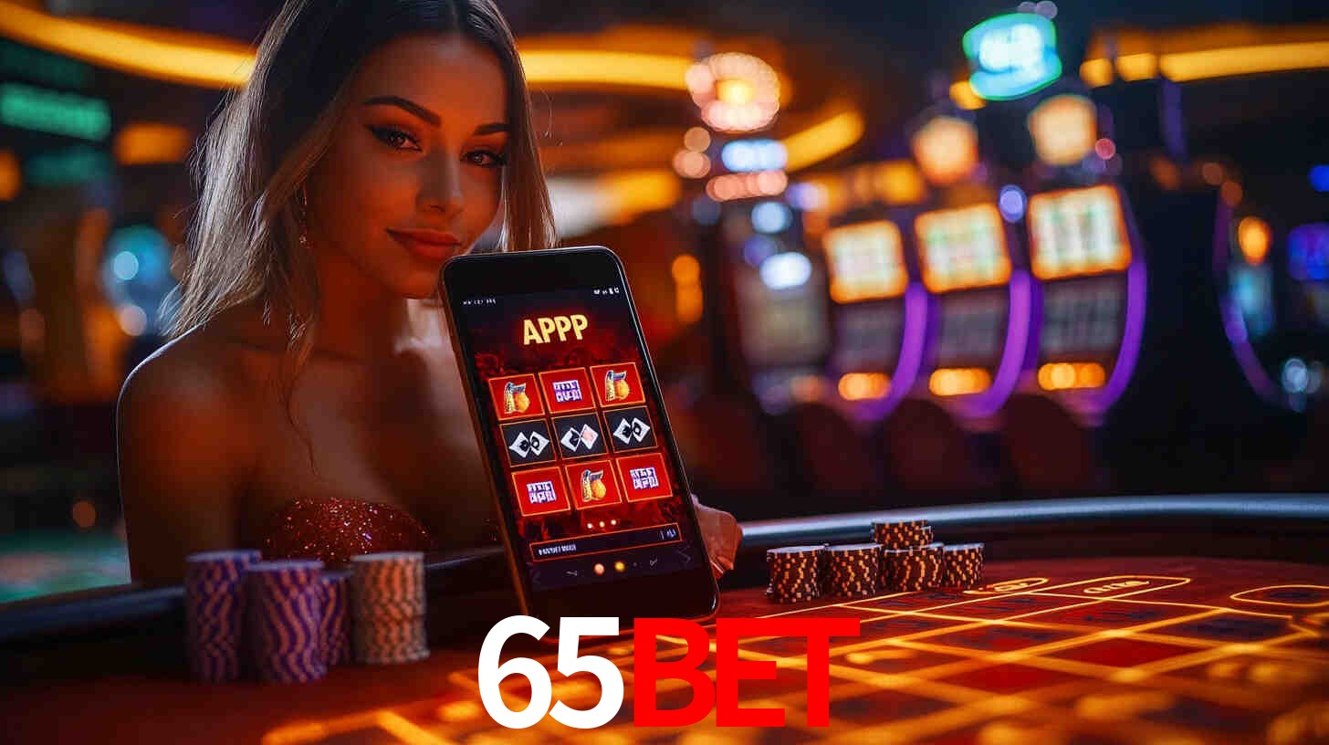 Descubra a Essência do 65bet: Nossa História e Compromissos