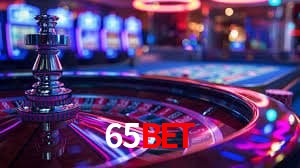 Experiência VIP 65bet