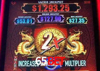 Desvendando o Mundo dos Jogos Virtuais na 65bet