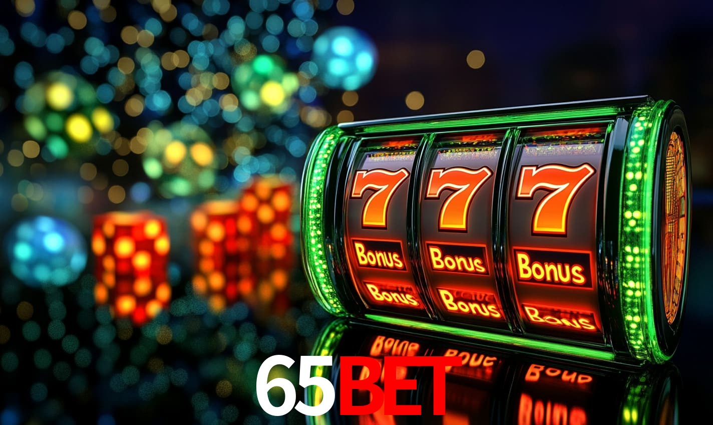 Especiais de Fim de Semana 65bet