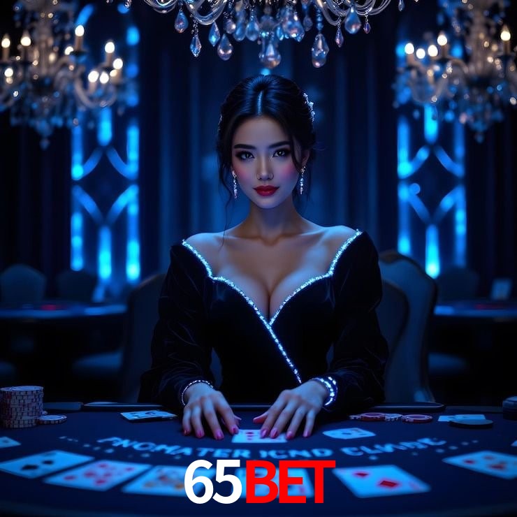 Integração de APIs 65bet