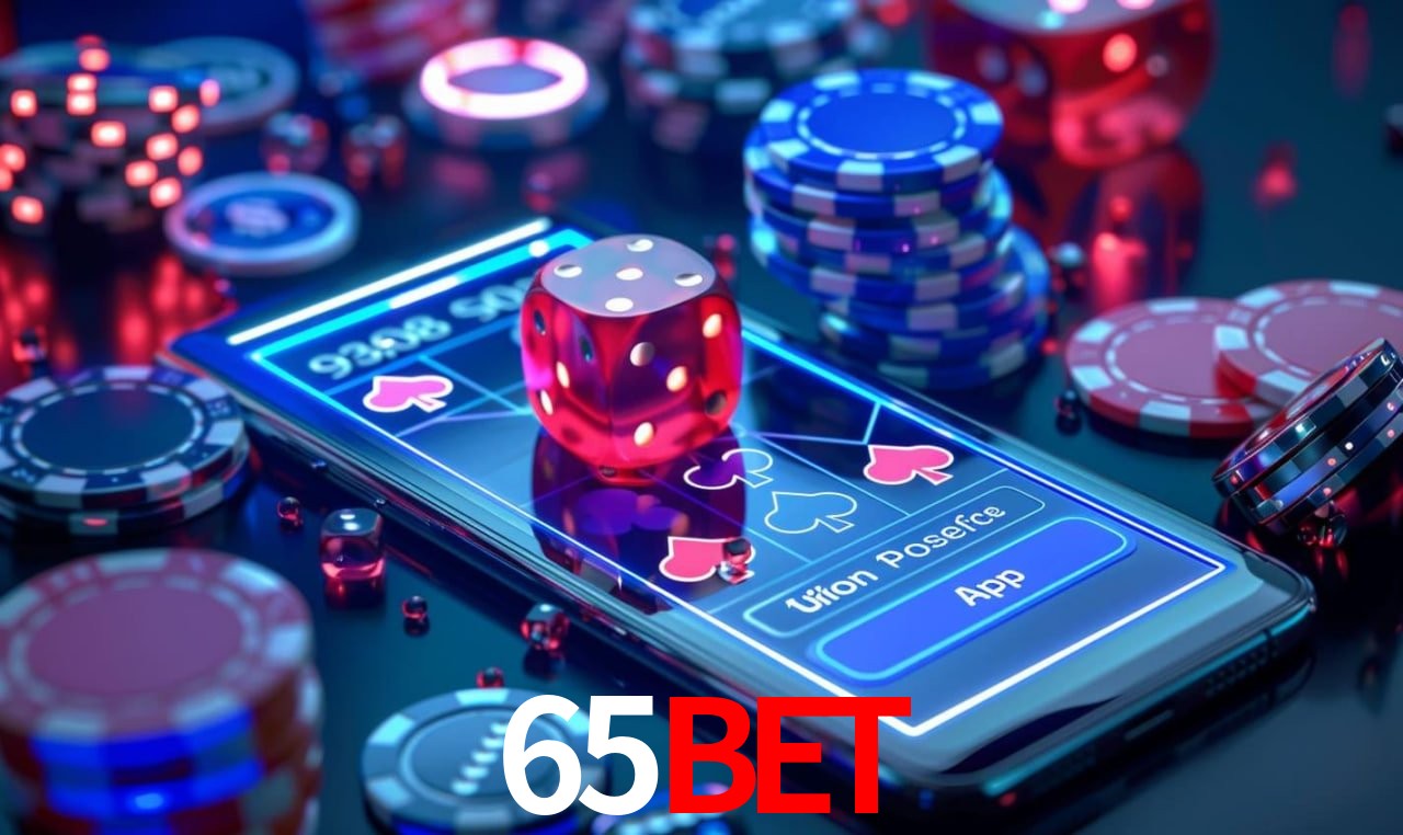 65bet VIP Program Logo