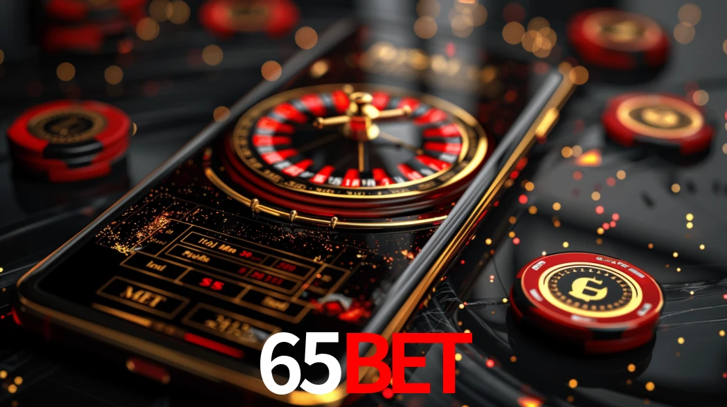 Account Benefits 65bet