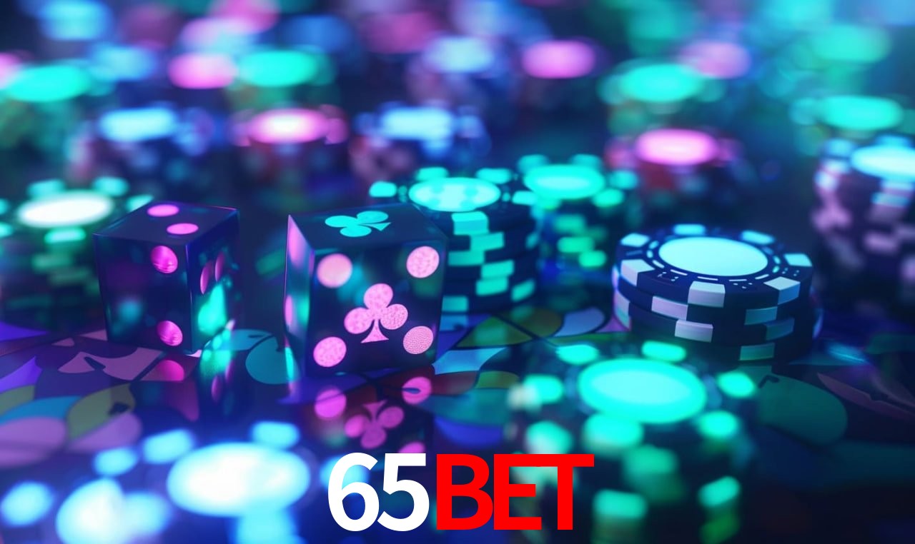 Apostas de Futebol 65bet