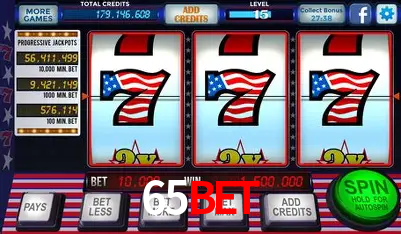 Descubra a Essência do 65bet: Nossa História e Compromissos