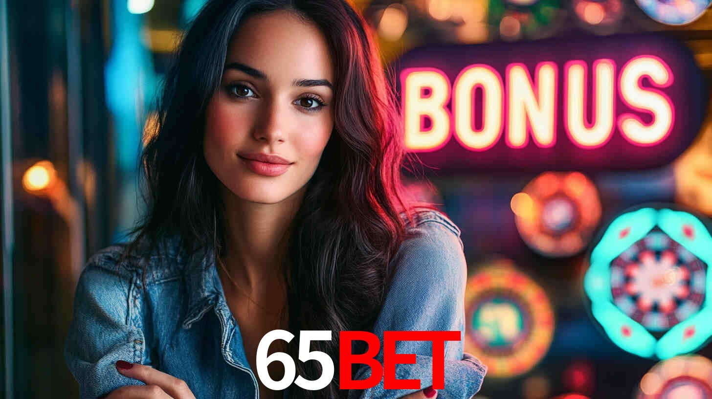 65bet: A Experiência de Casino com Jogos de Mesa ao Vivo