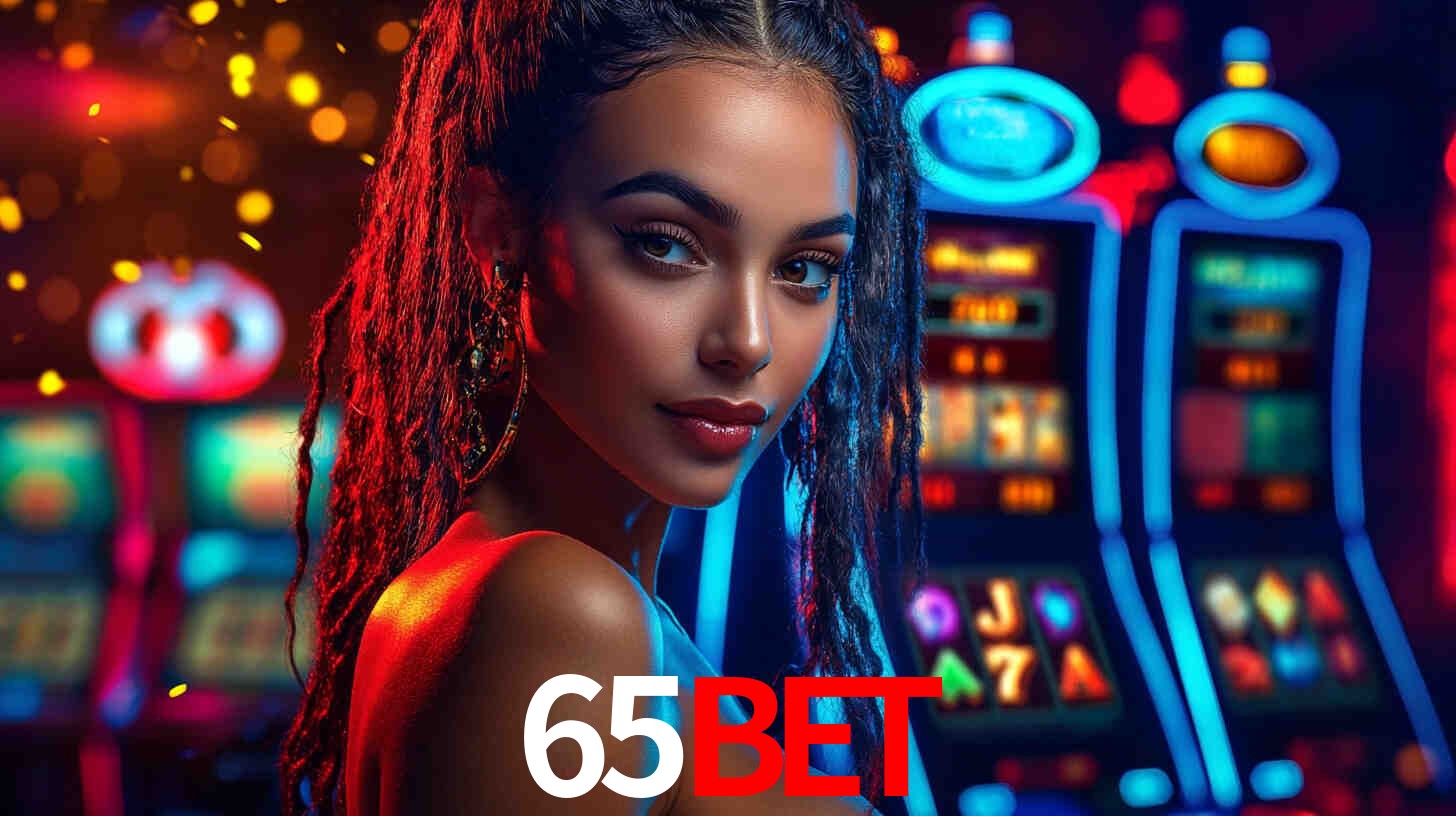 A Experiência Imersiva dos Cassinos Ao Vivo no 65bet