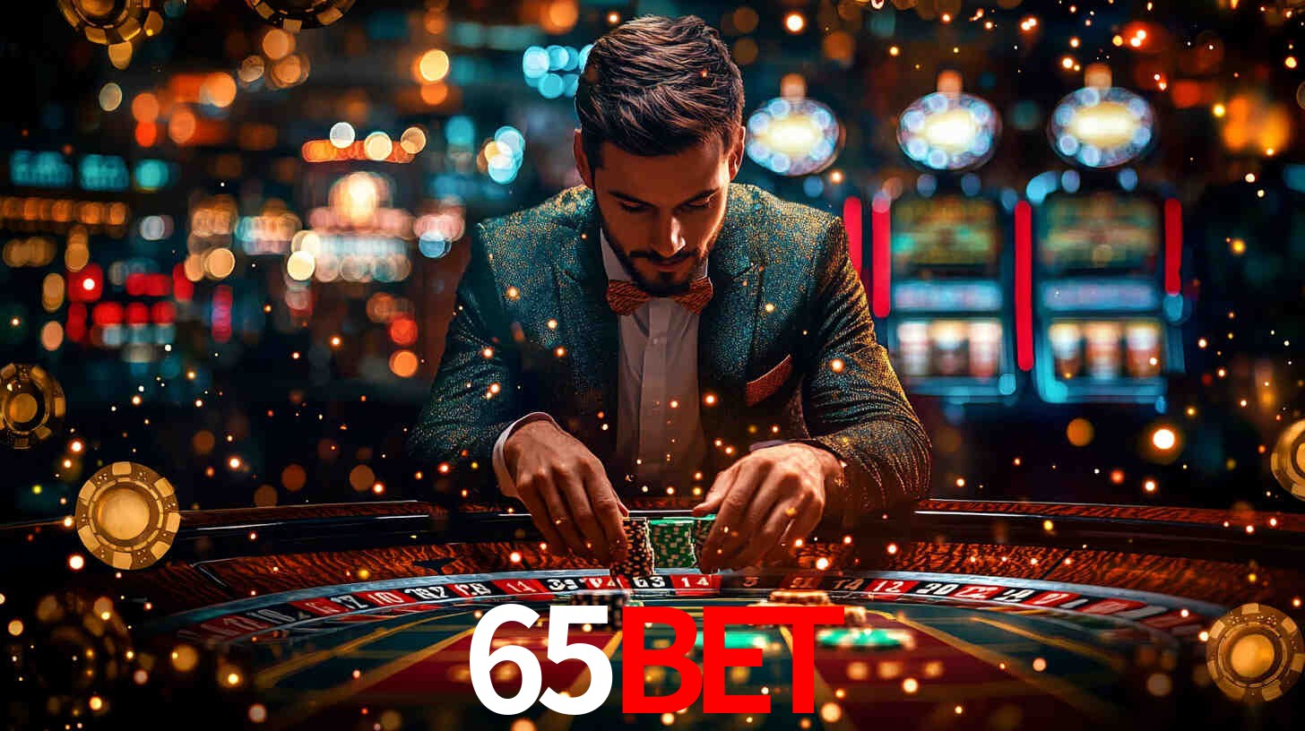 Ofertas Imperdíveis na 65bet: Promoções e Bônus Que Valem a Pena