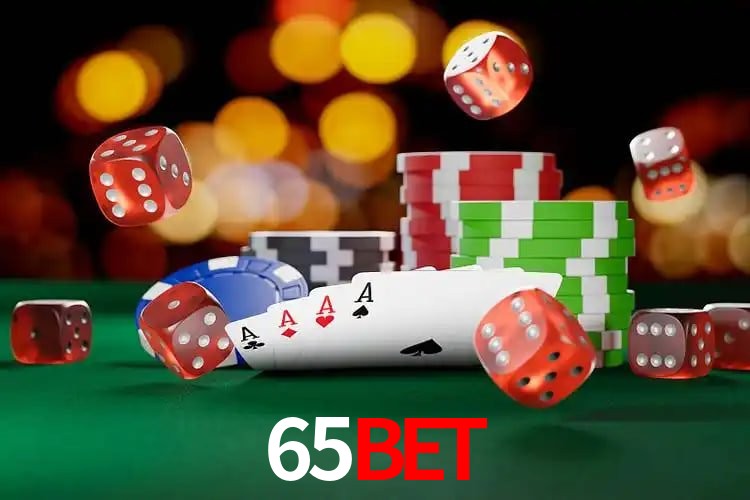 Design Responsivo 65bet