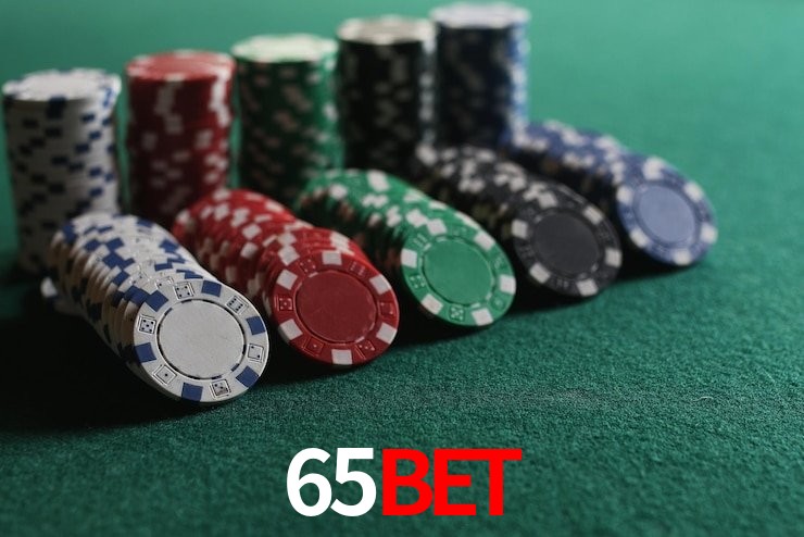 Game Statistics 65bet