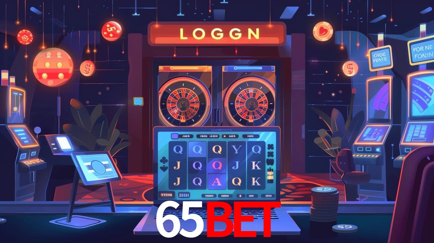 65bet Certificado eCOGRA