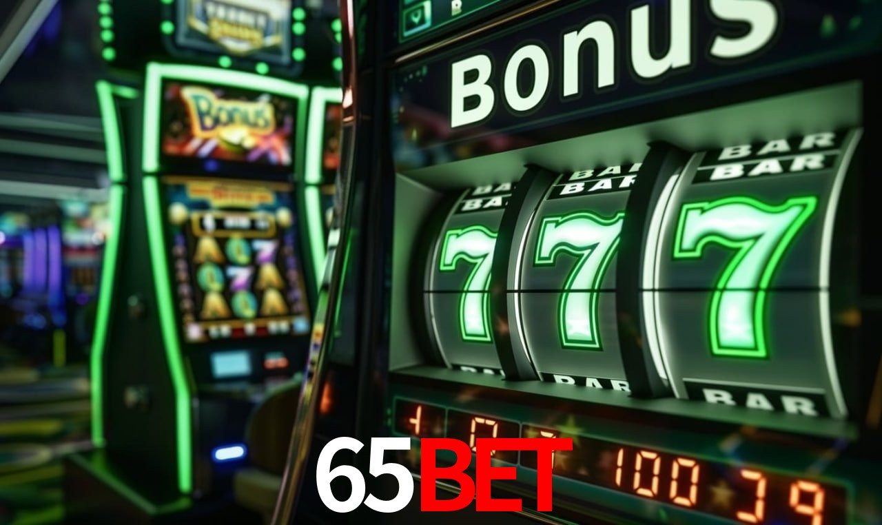 Game Providers 65bet