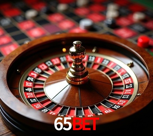 Logo 65bet Loteria Online