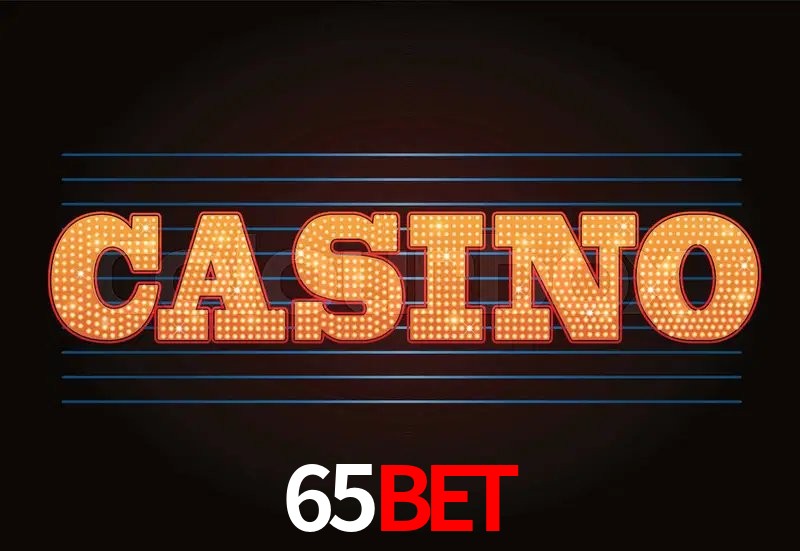 Jogos de Slot 65bet