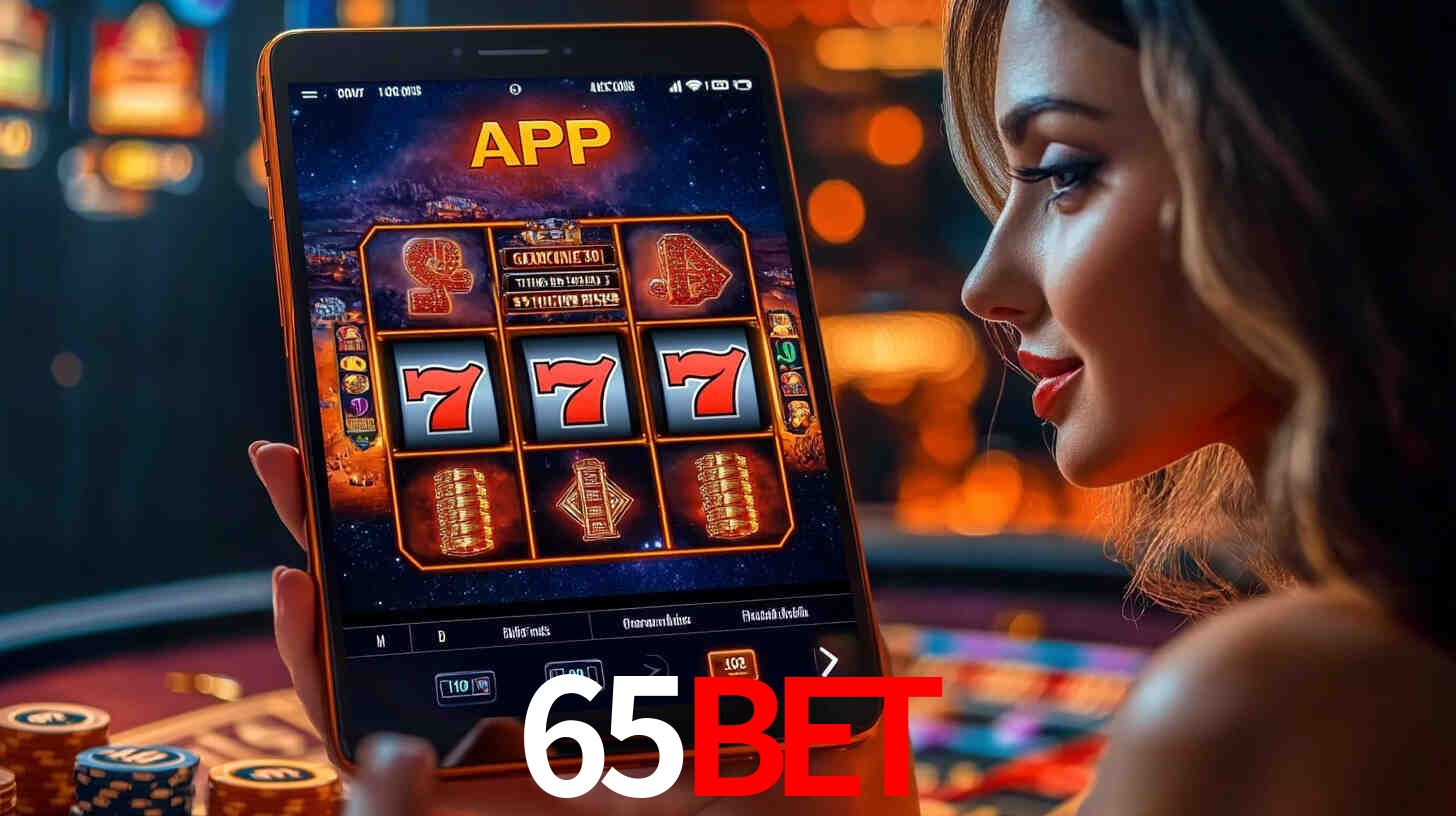 Bônus Generosos e Exclusivos no 65bet para Você!