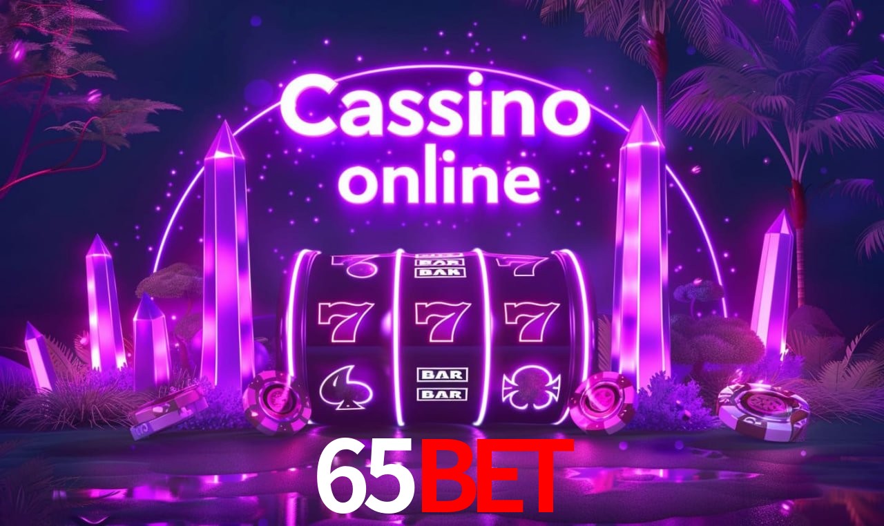 Ofertas Exclusivas 65bet