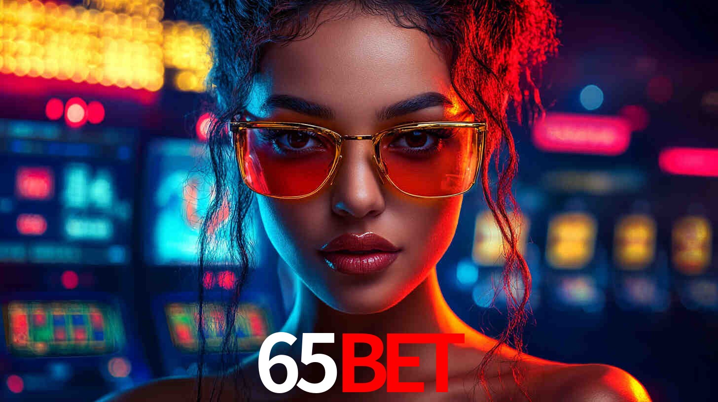 Inovações de Jogos na 65bet: O Futuro das Experiências Interativas