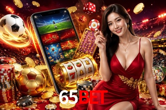 Football Betting 65bet