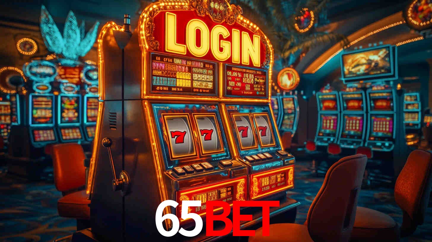 65bet login