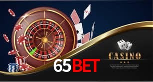 Estatísticas do Jogo 65bet