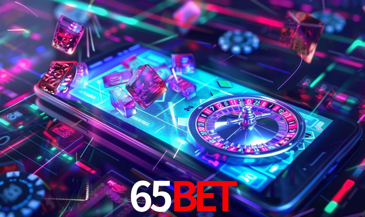 Recursos de Bônus 65bet