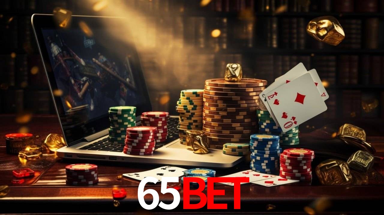 Apostas de Basquete 65bet