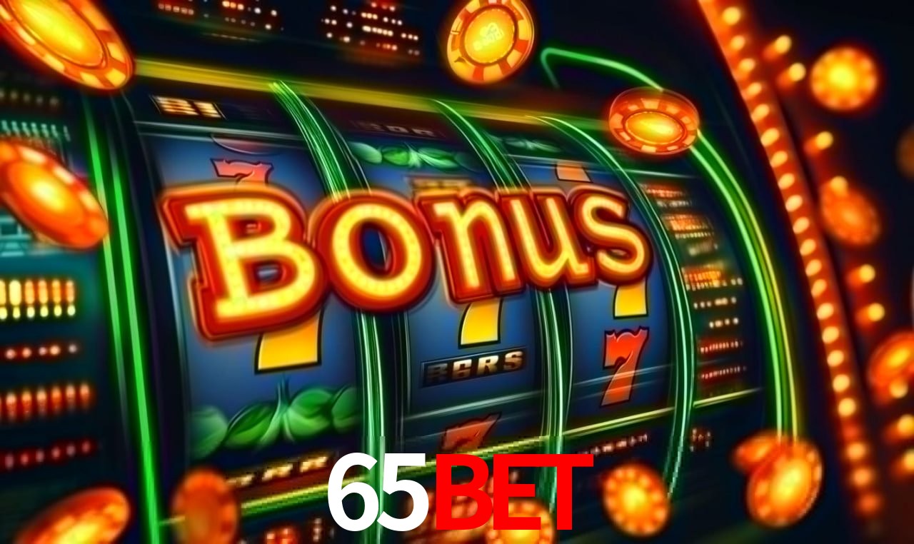 Roulette Table 65bet