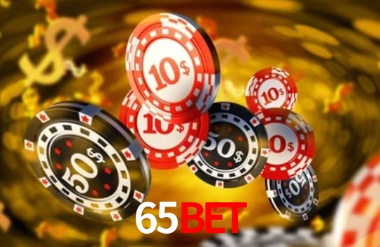 Experiência VIP 65bet