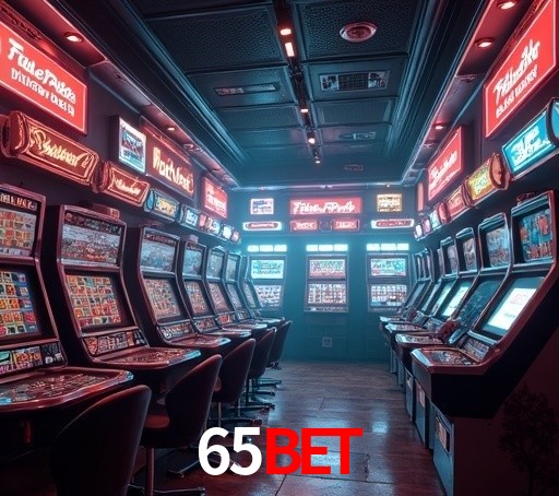 65bet Loteria Online Brasil - Plataforma Certificada