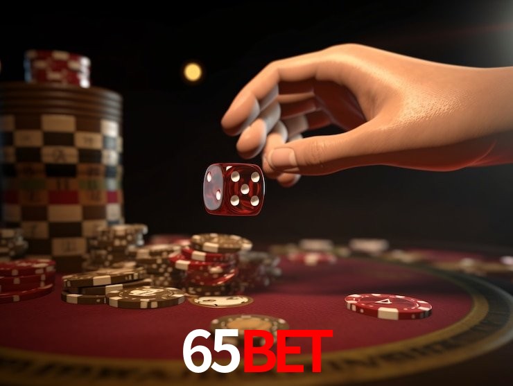 Tecnologia da Plataforma 65bet