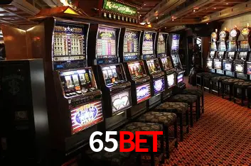 Apostas Esportivas na 65bet: Um Guia Completo