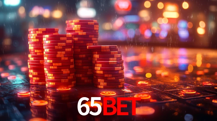65bet: Seu Cassino Premiado com Pagamentos Rápidos