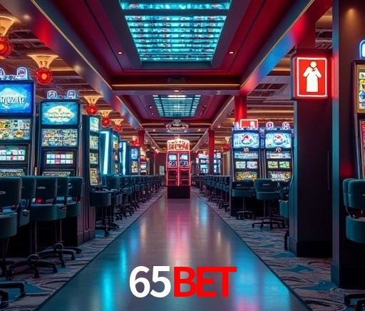 cassino 65bet