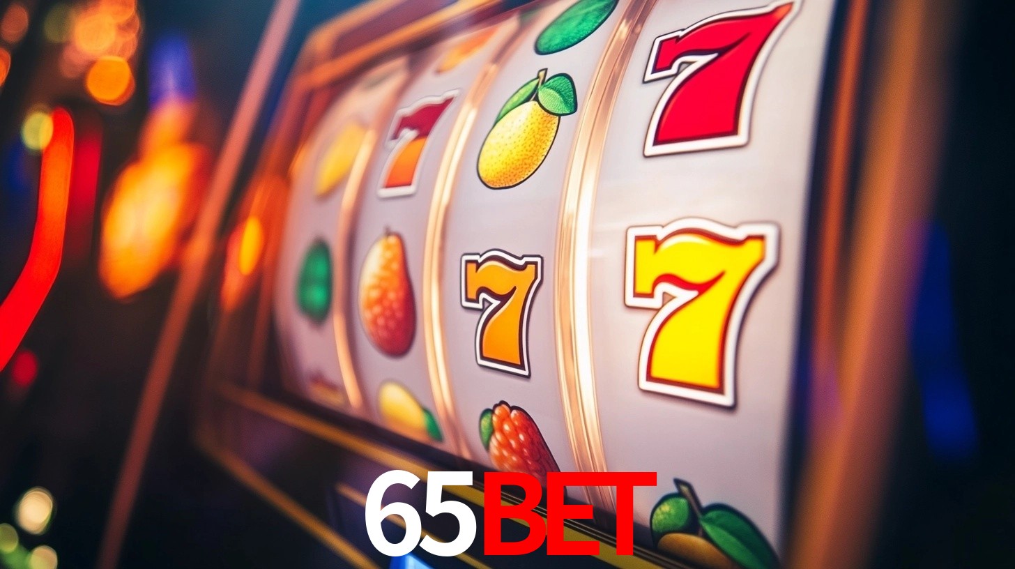 Experimente o Login Seguro Premium no 65bet