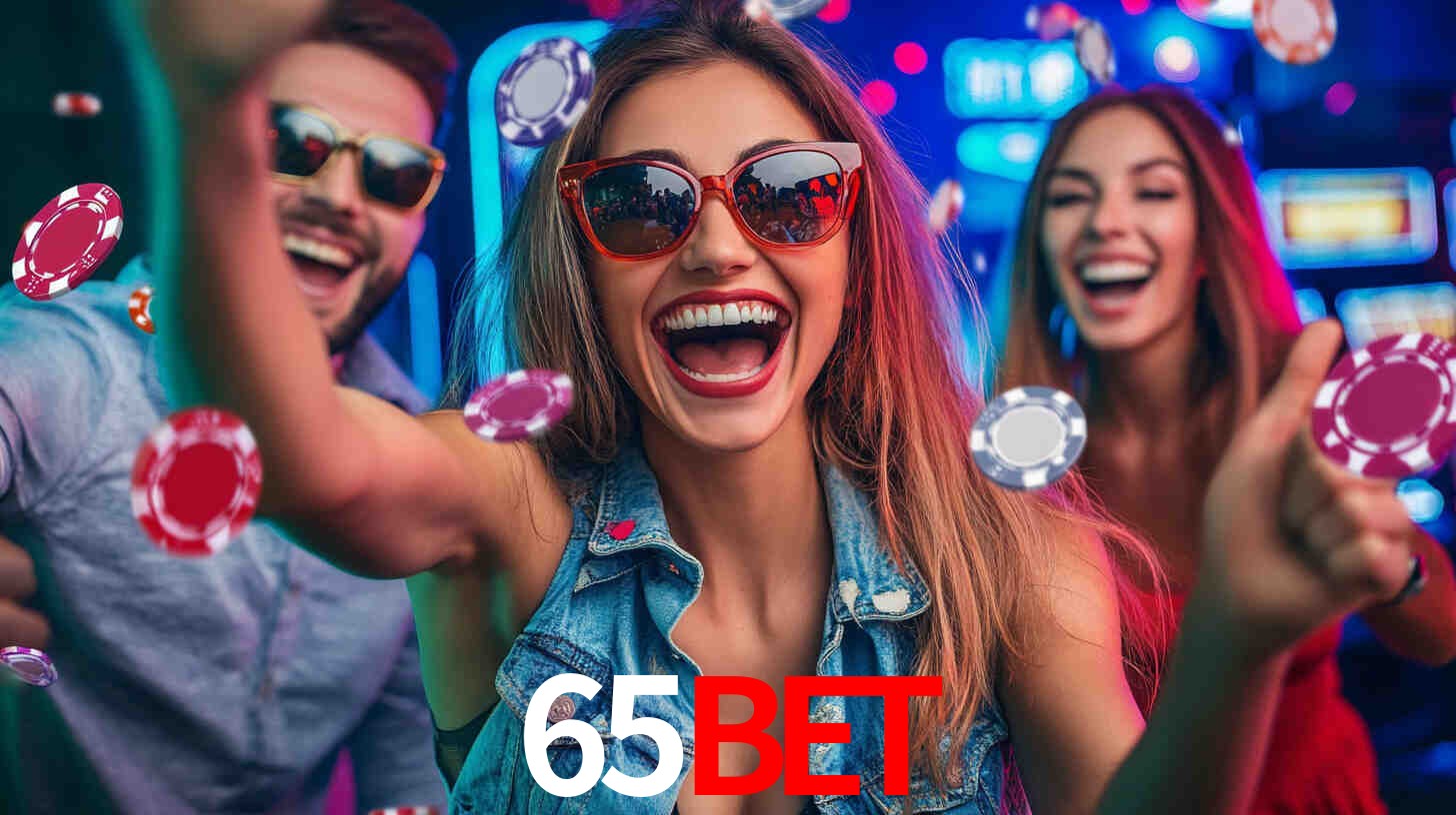 Explorando a Categoria de Eventos em Apostas na 65bet