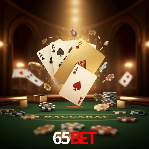 VIP Casino 65bet