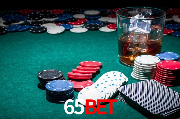 Apostas de Tênis 65bet
