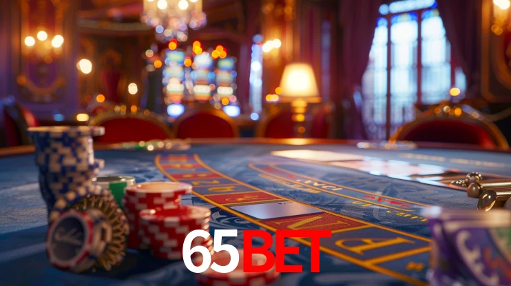 API Integration 65bet