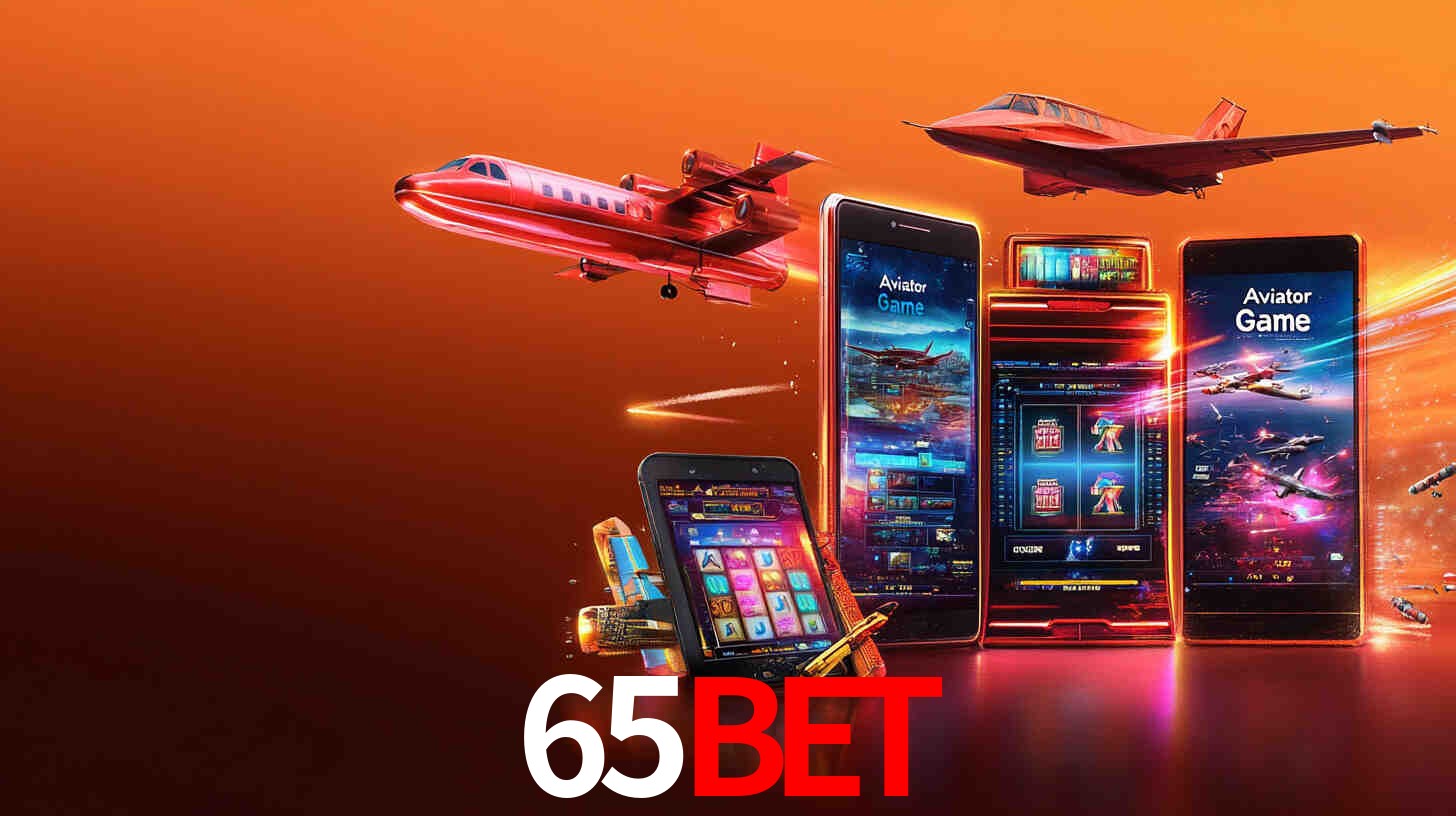 A Popularidade dos Caça-Níqueis no 65bet